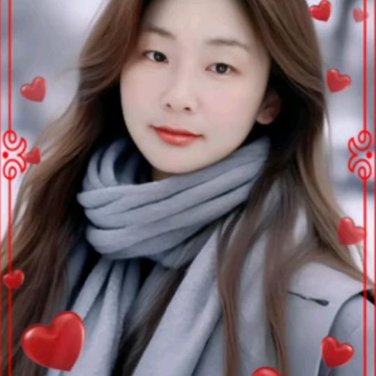 骑着蜗牛追幸福