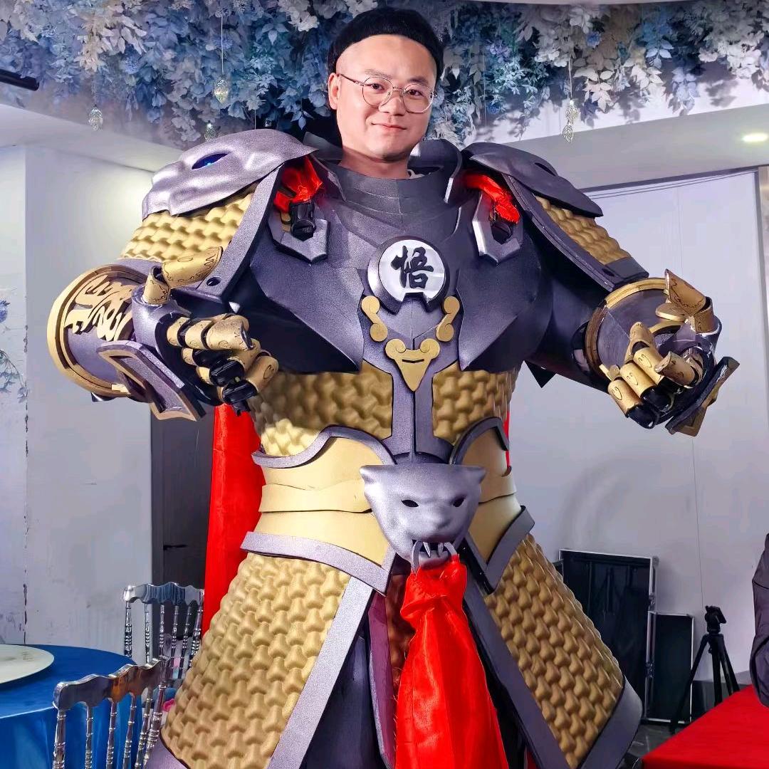 枫少