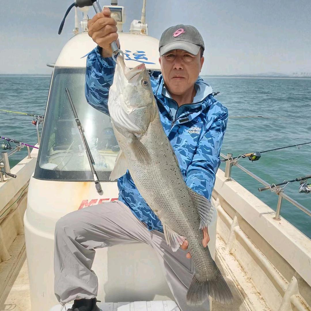 安澜游艇海钓俱乐部官方号