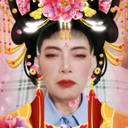 金平安