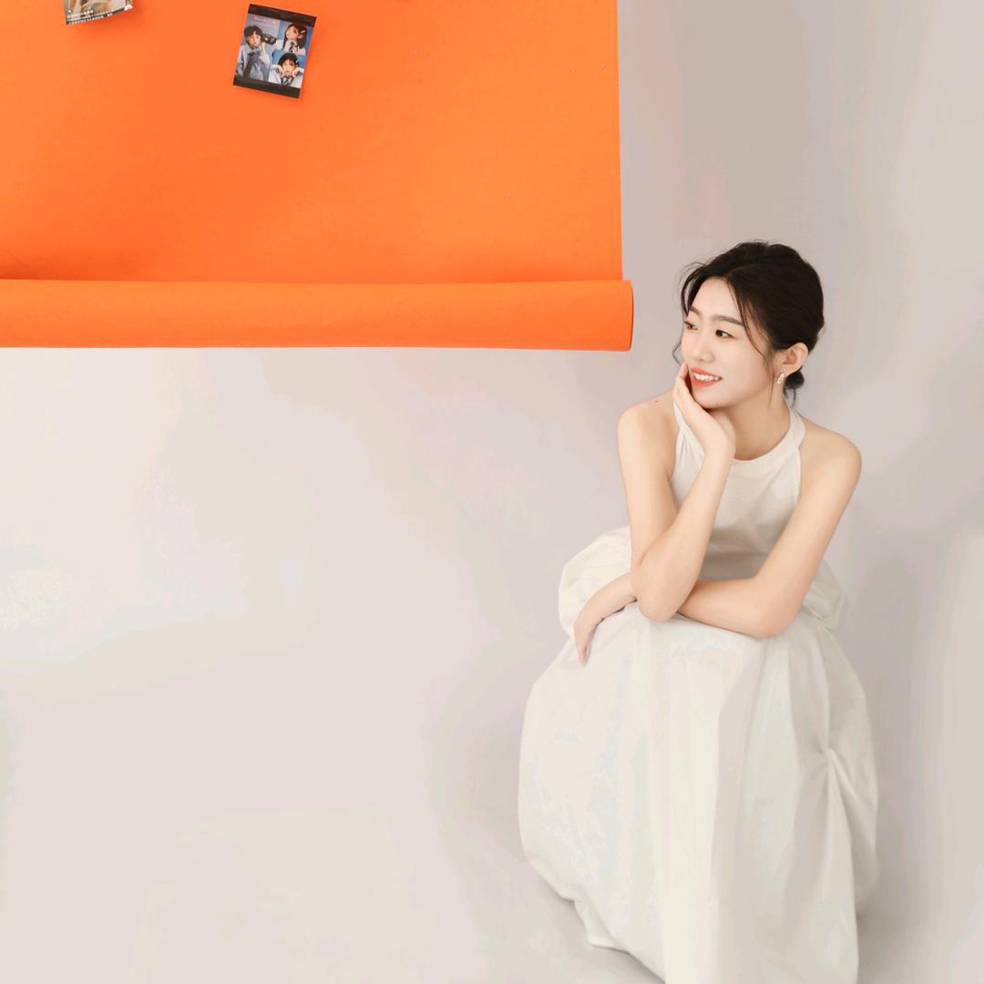 爽爽～