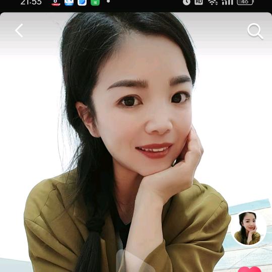 W花花