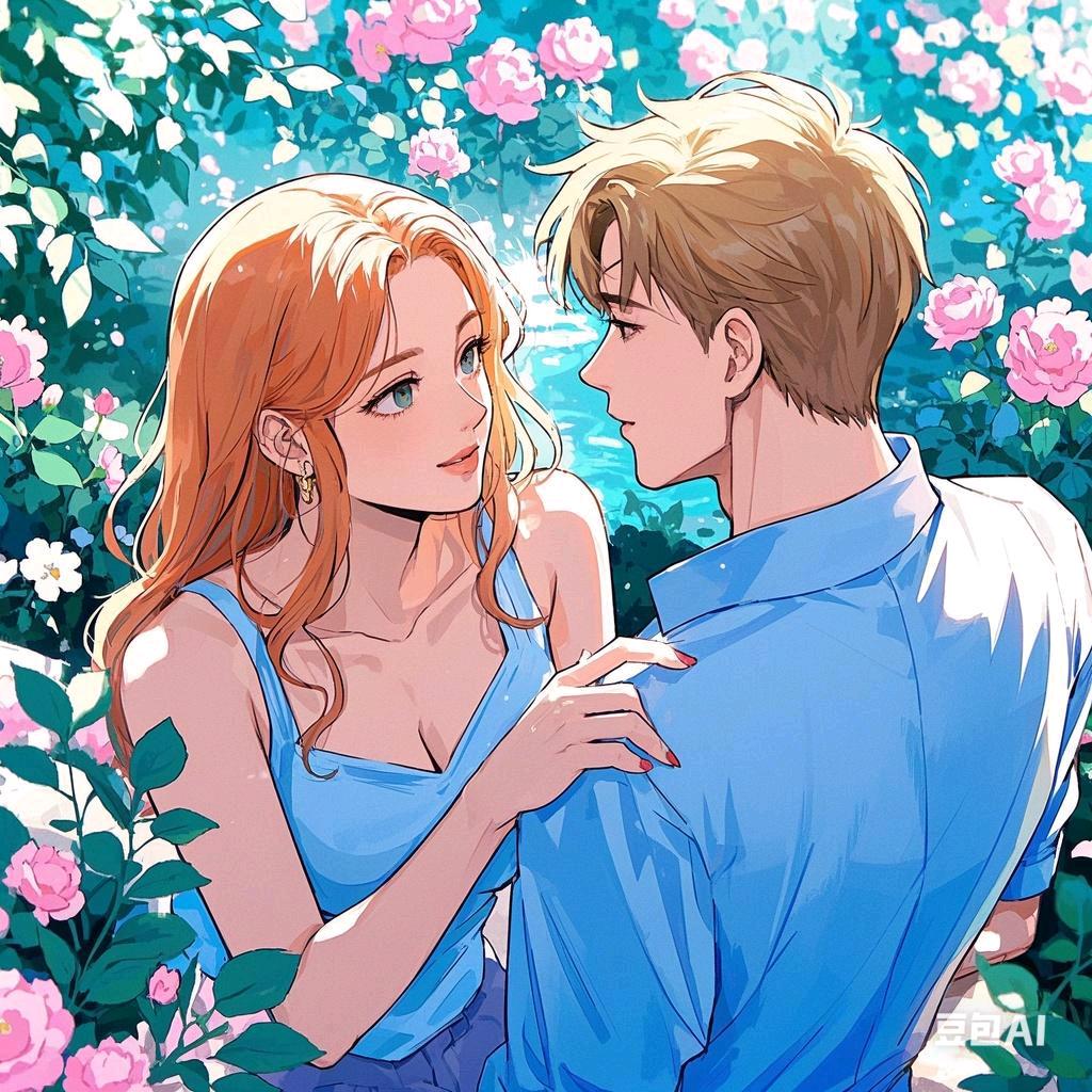 轩宝麻麻