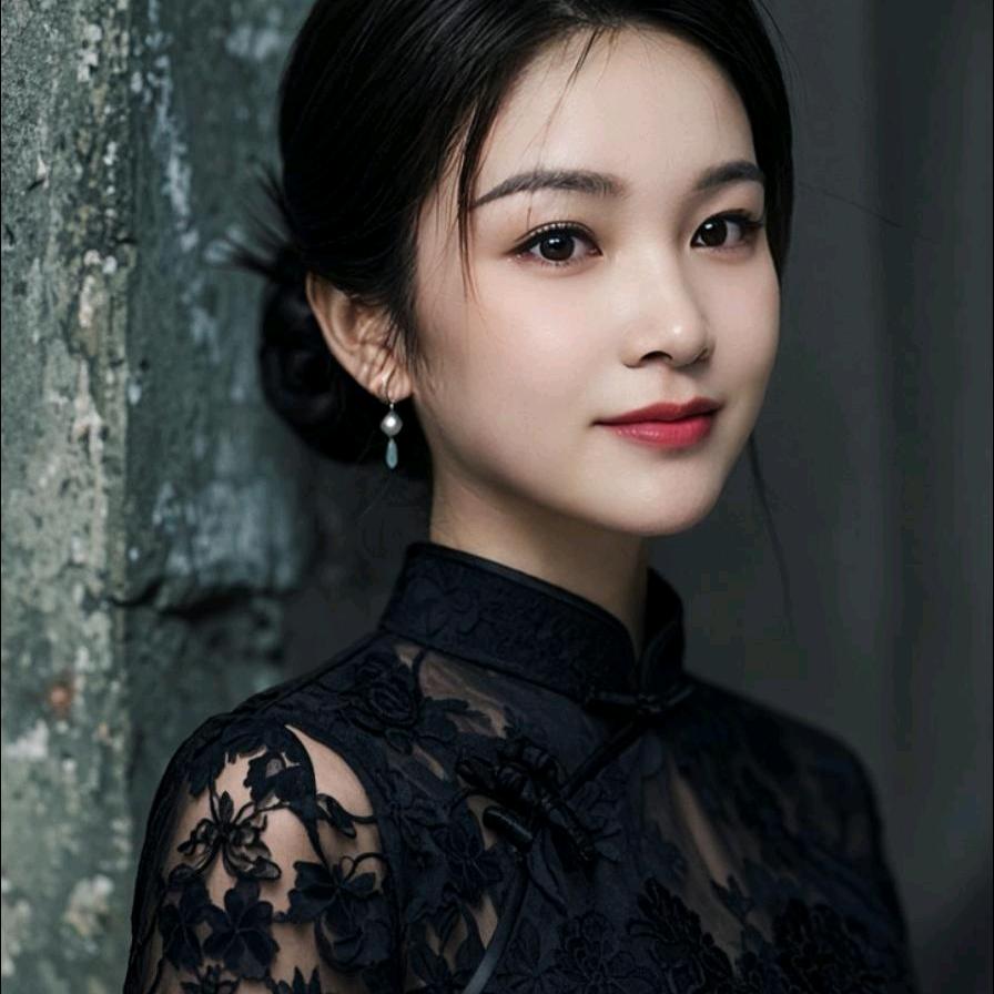 满满姨