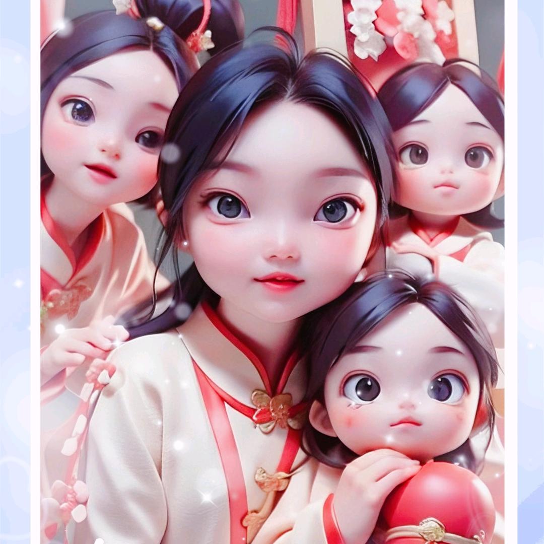 💞王仔仨Q糖🍬