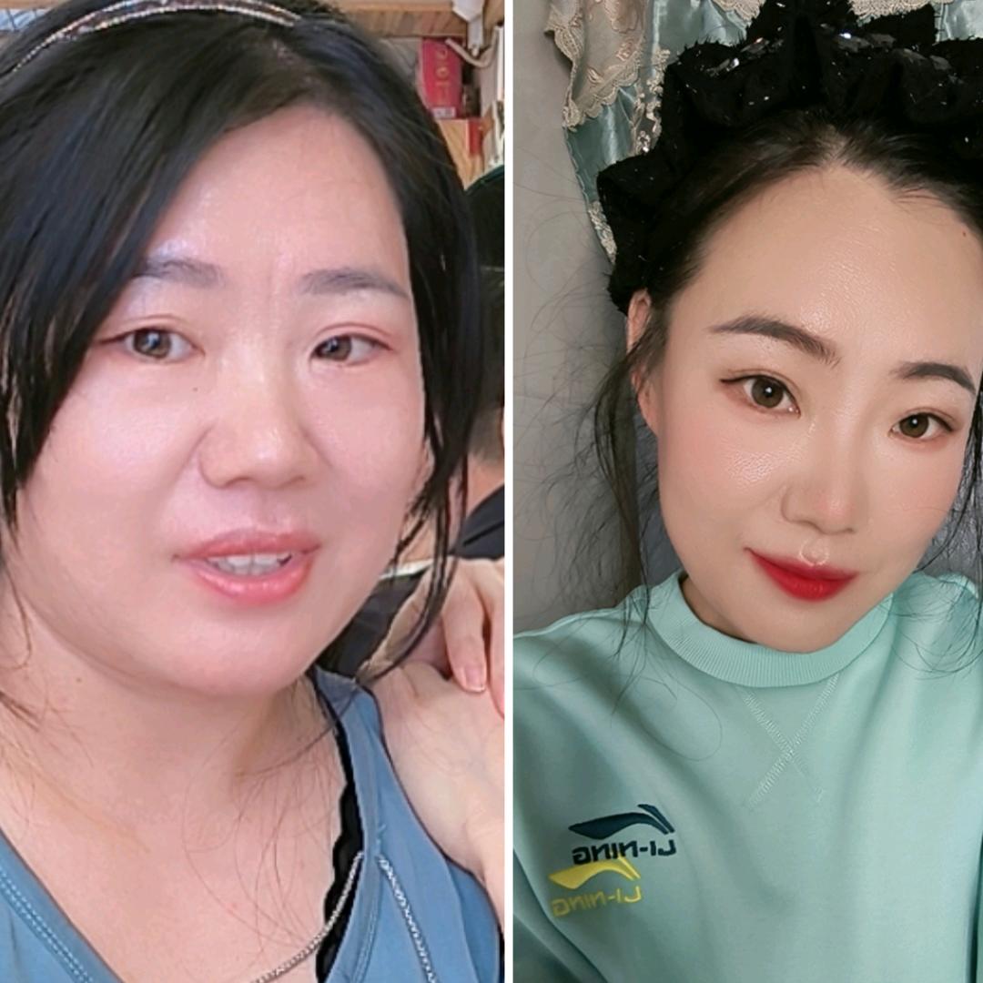 萍姐要瘦（再瘦 30 斤）