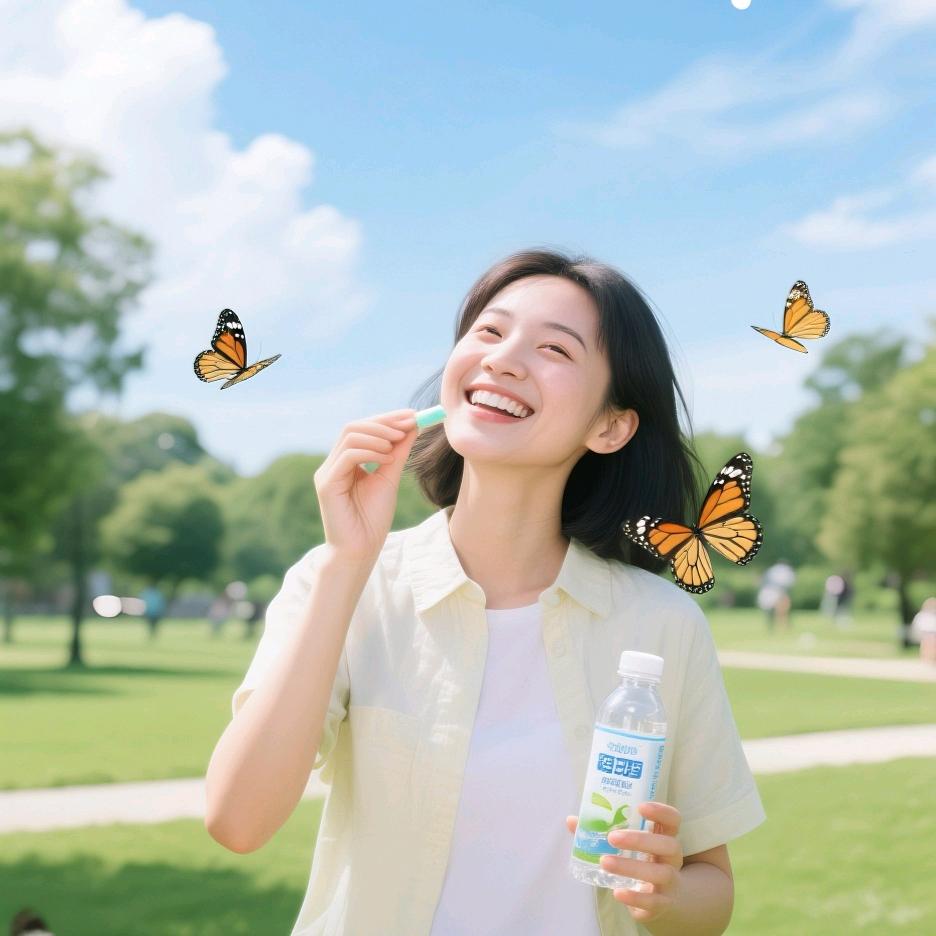 是青影吖
