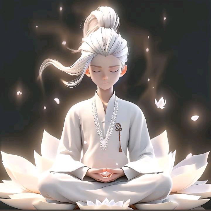 戒者•大葱君