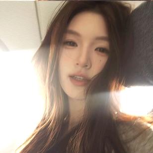 麗