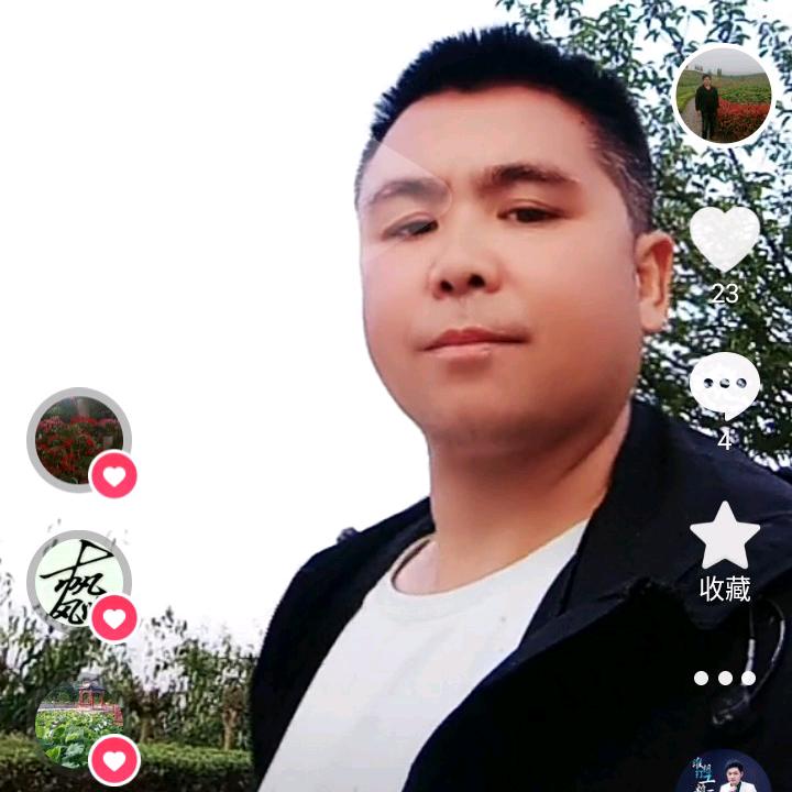 美好的回忆