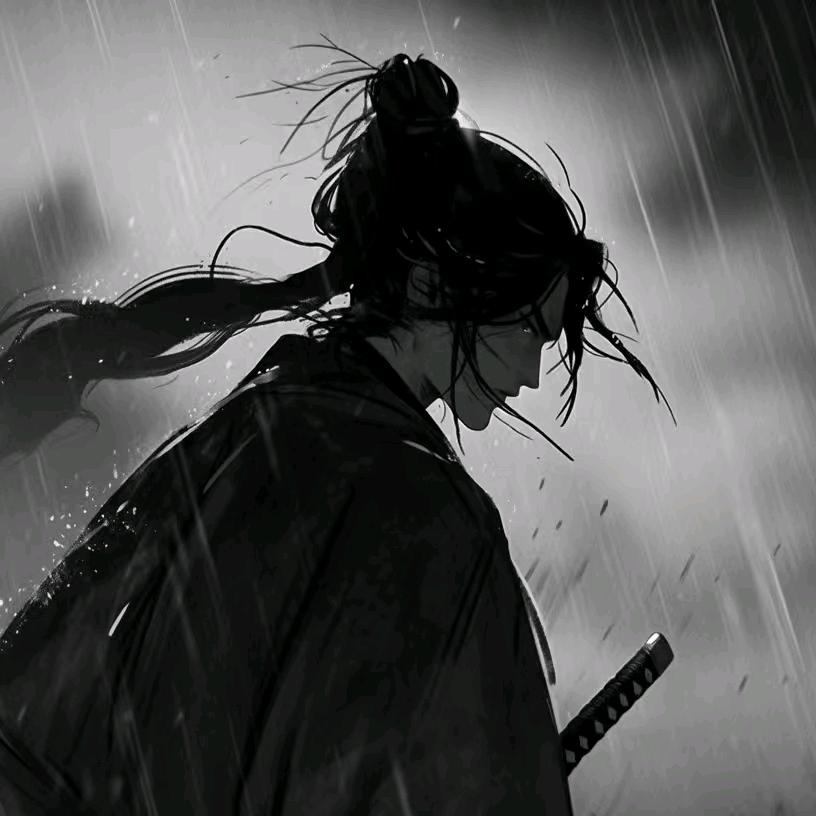 我不姓向（洲批）