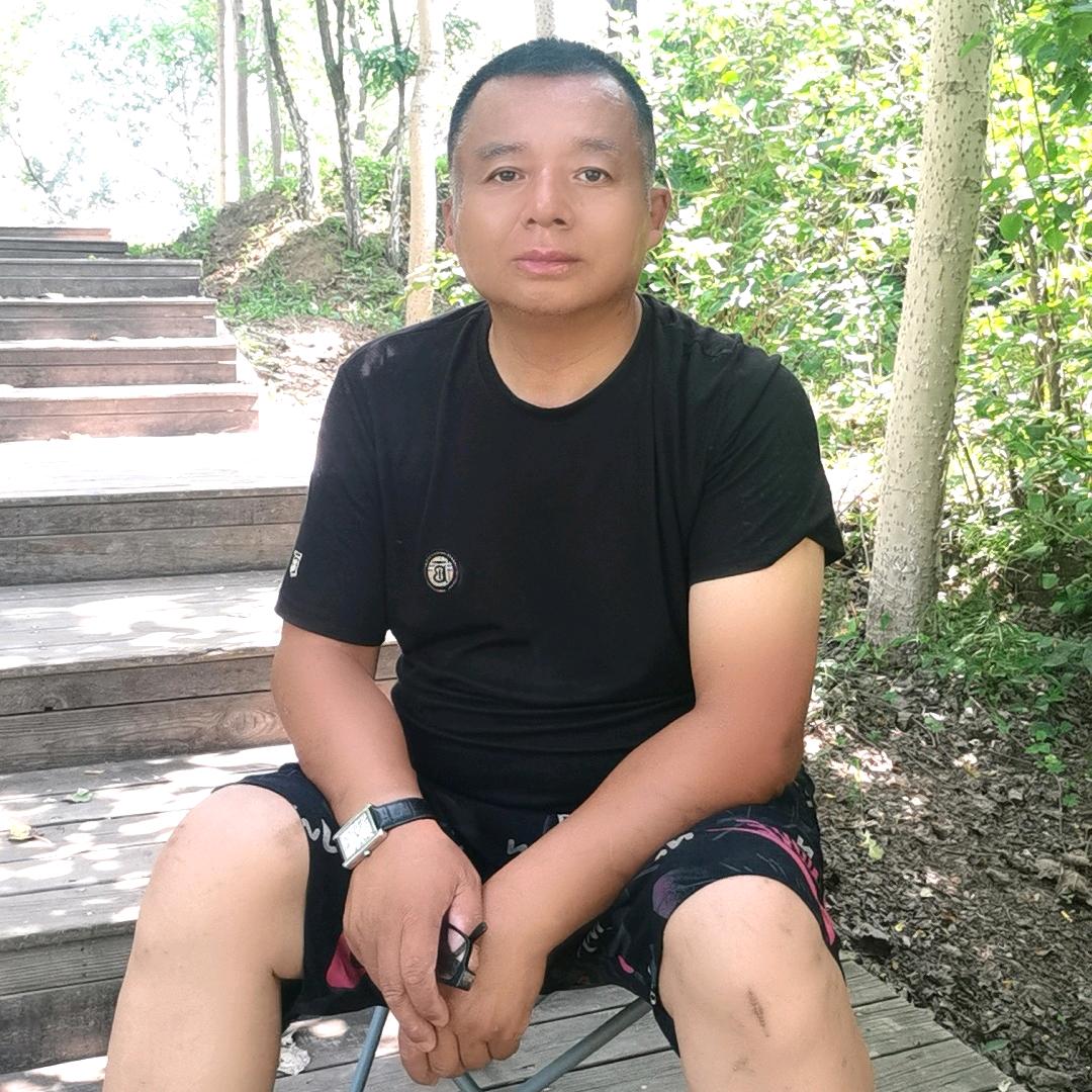 三轮哥游中国