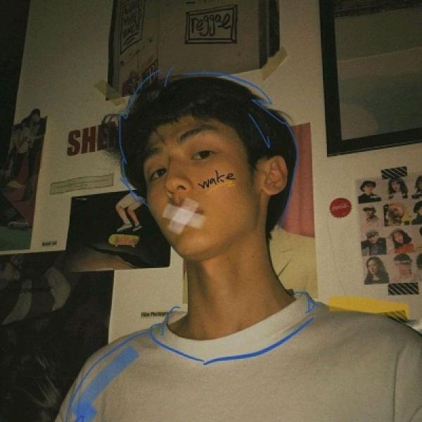 孜然🌈