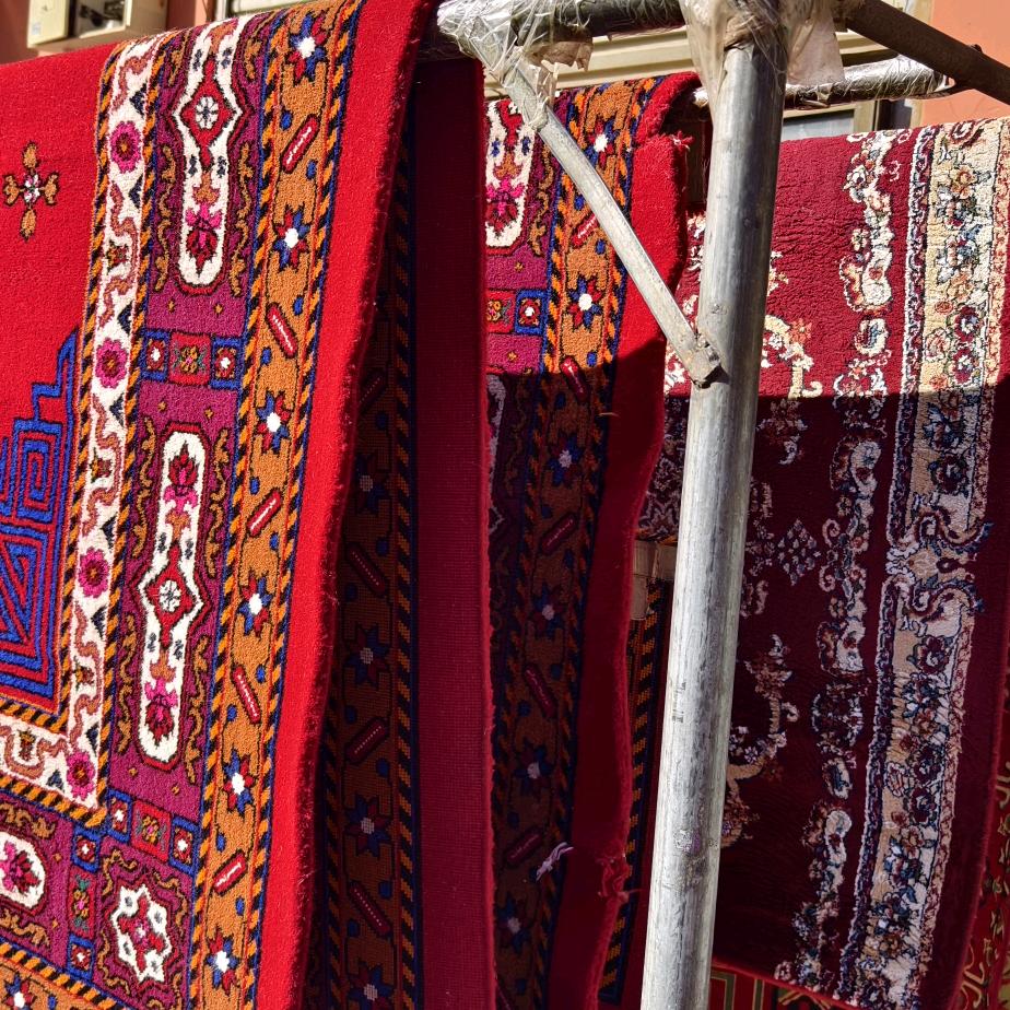 喀什市雅仕全自动地毯清洗中心