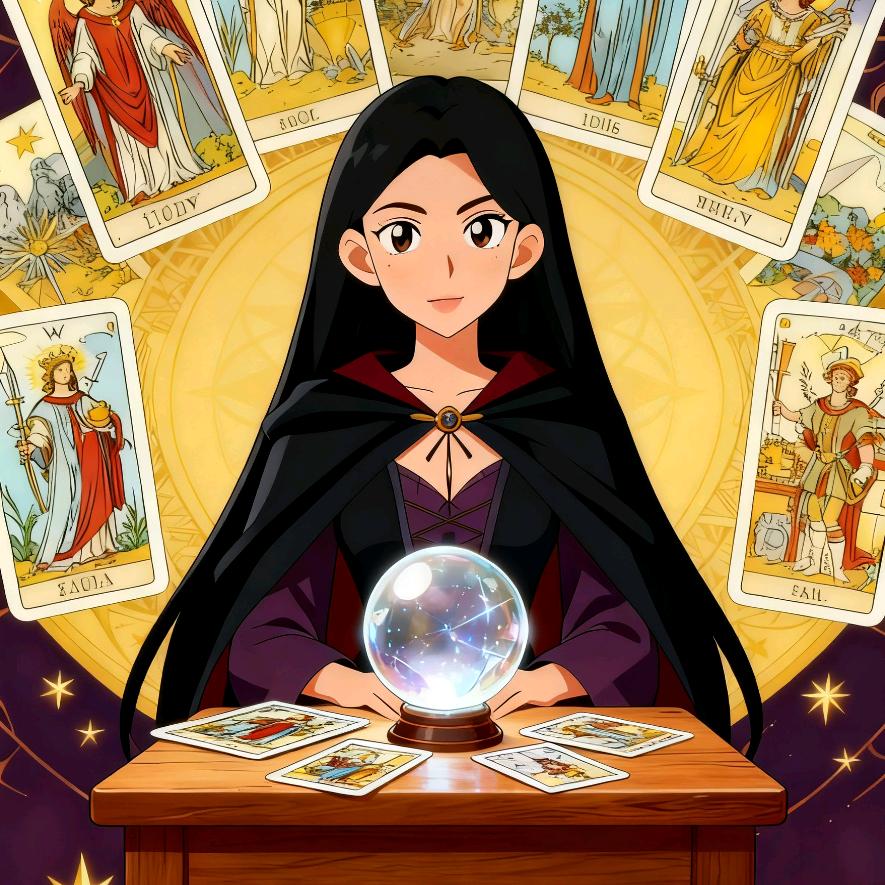 celia.姚🔮（在线接🥚版）