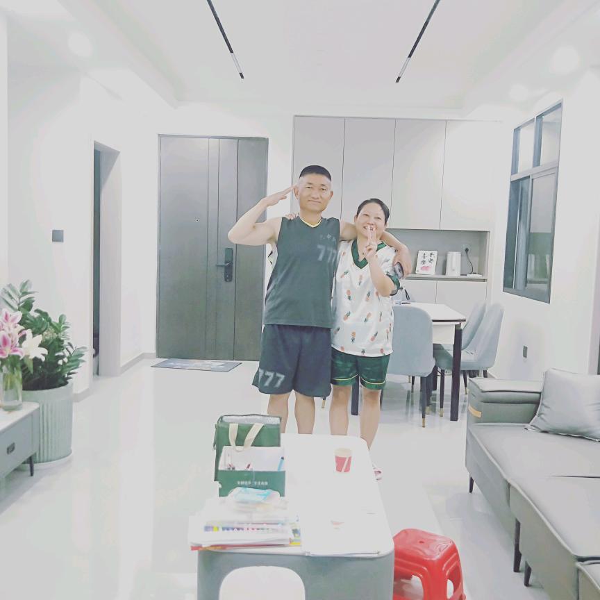 梦中人