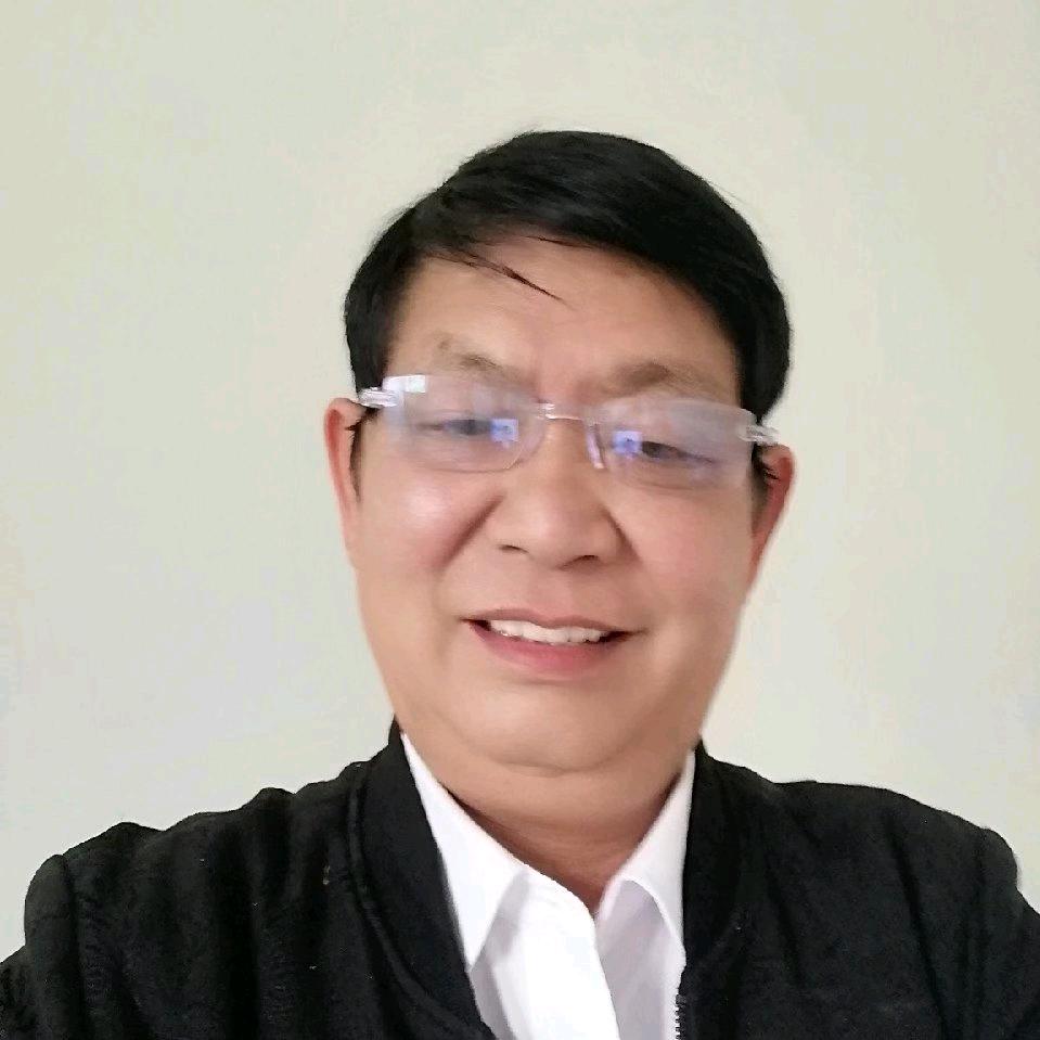 共享未来