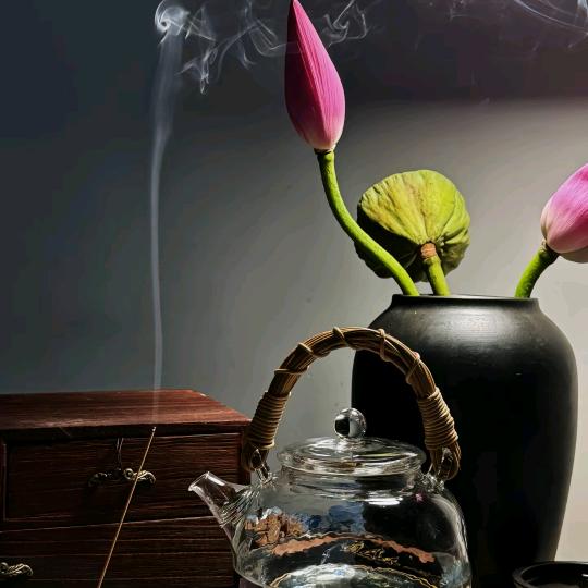 柠檬香芋