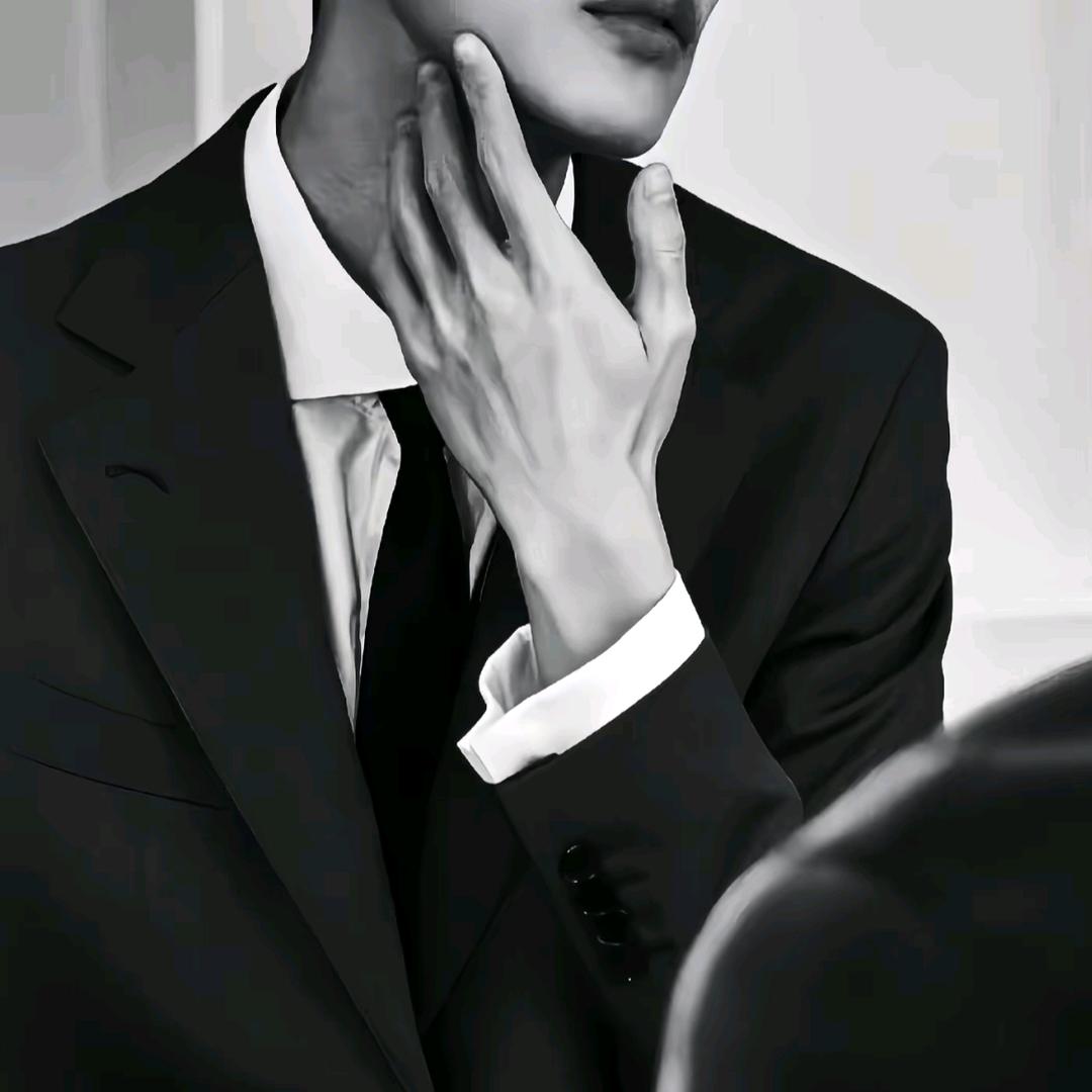 不浪漫先生