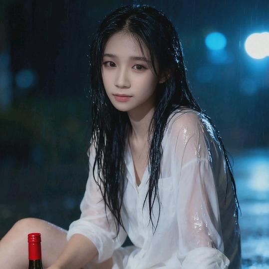 乖乖女