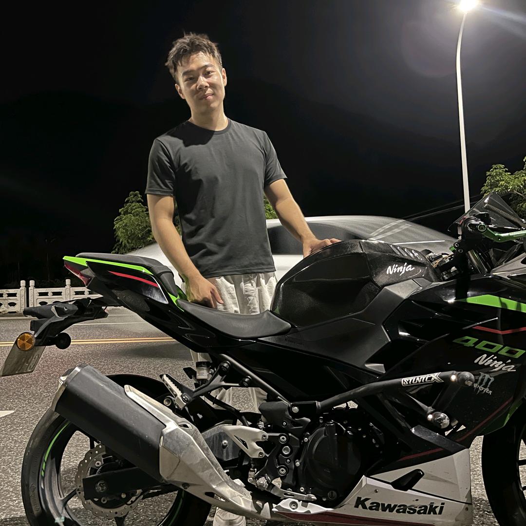 三亚朋欢二手车（宋瑞）