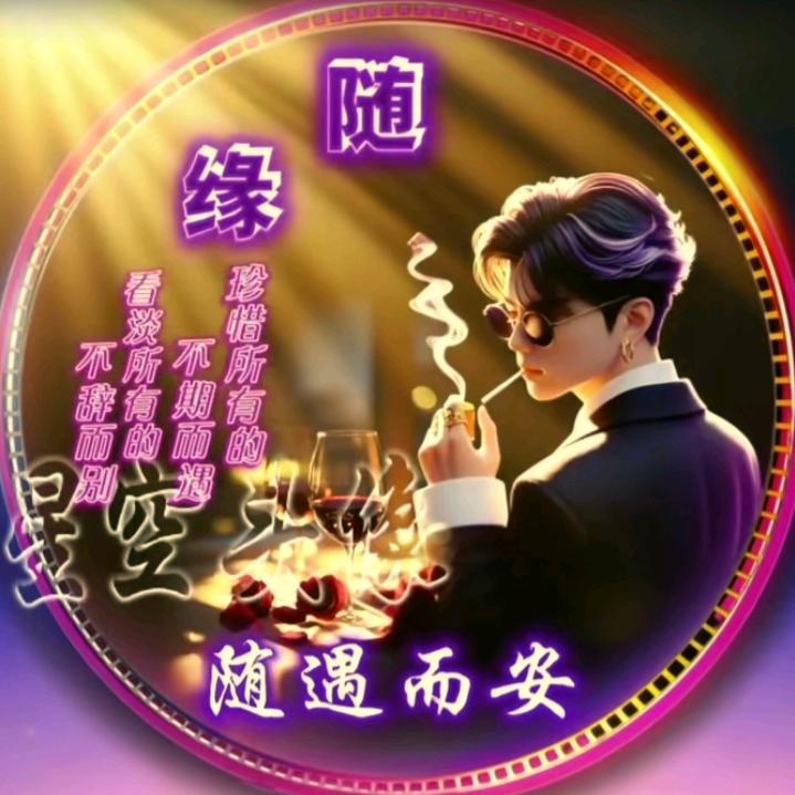 随缘💞