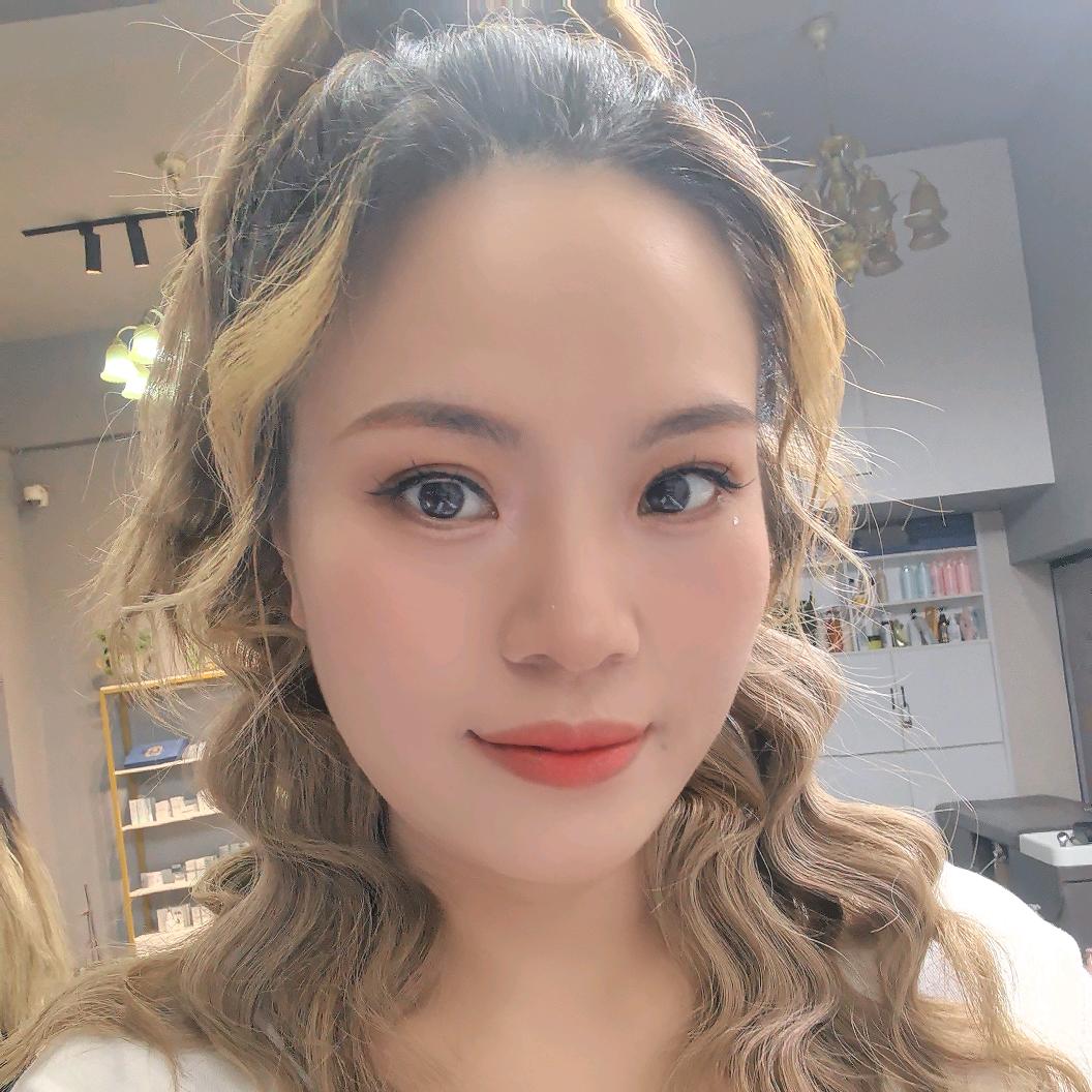 林妹妹🌹
