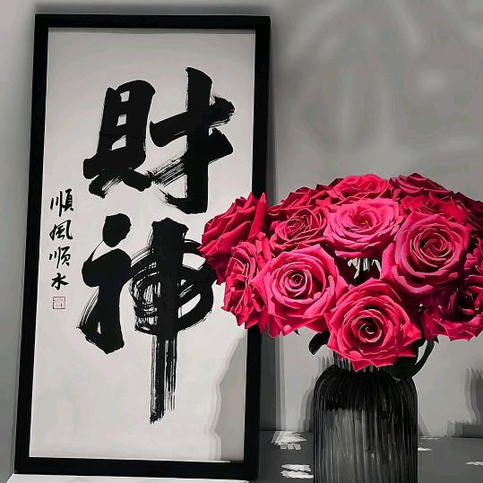 新的小美~
