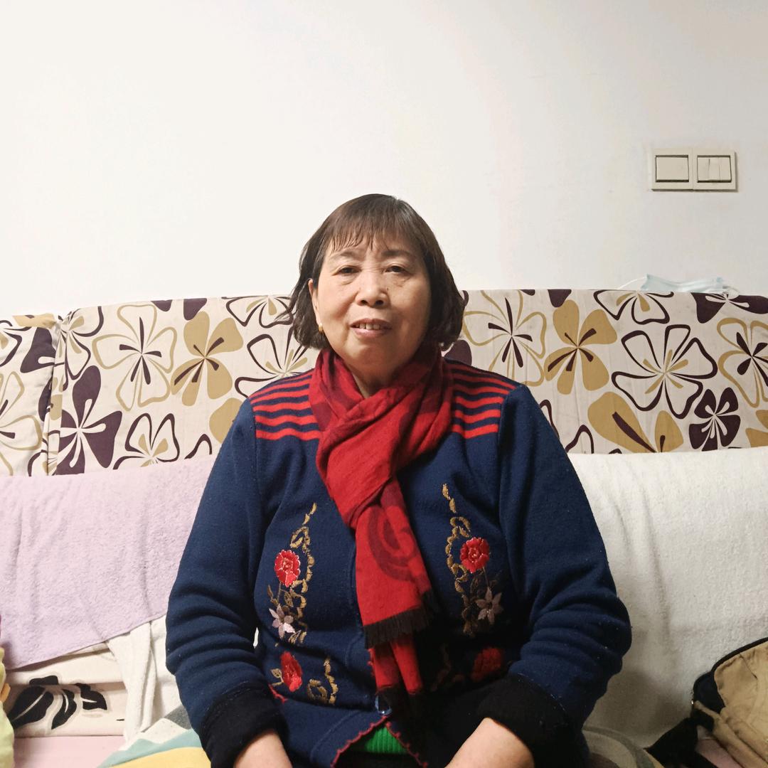 王姐铜陵中午12：10聊天唱歌