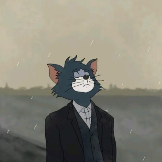 汤姆玩游戏