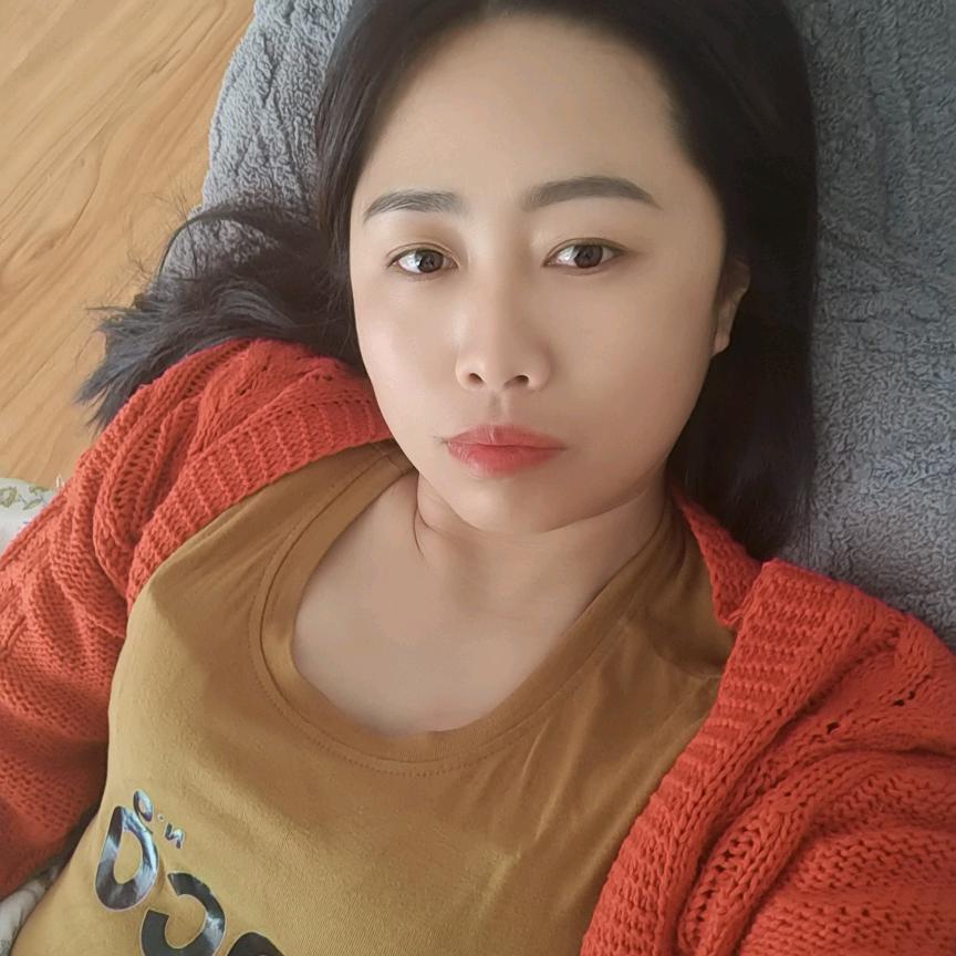 从新开始小花妹