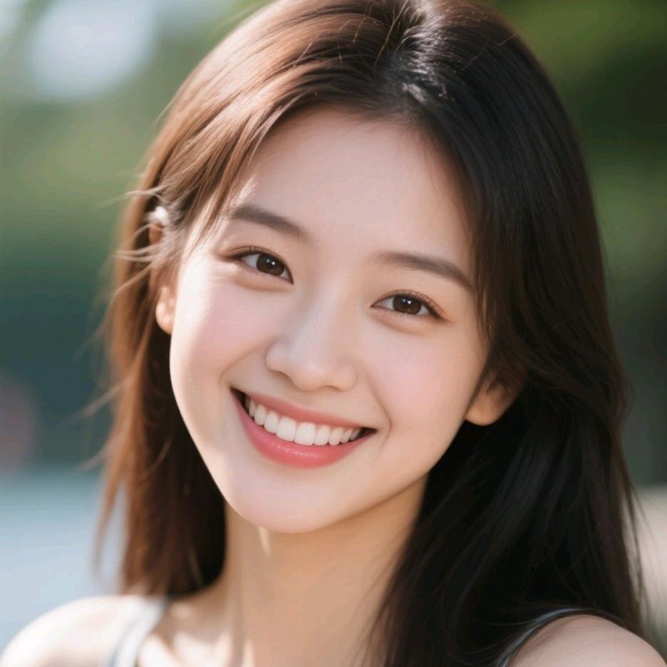 幽默小妹