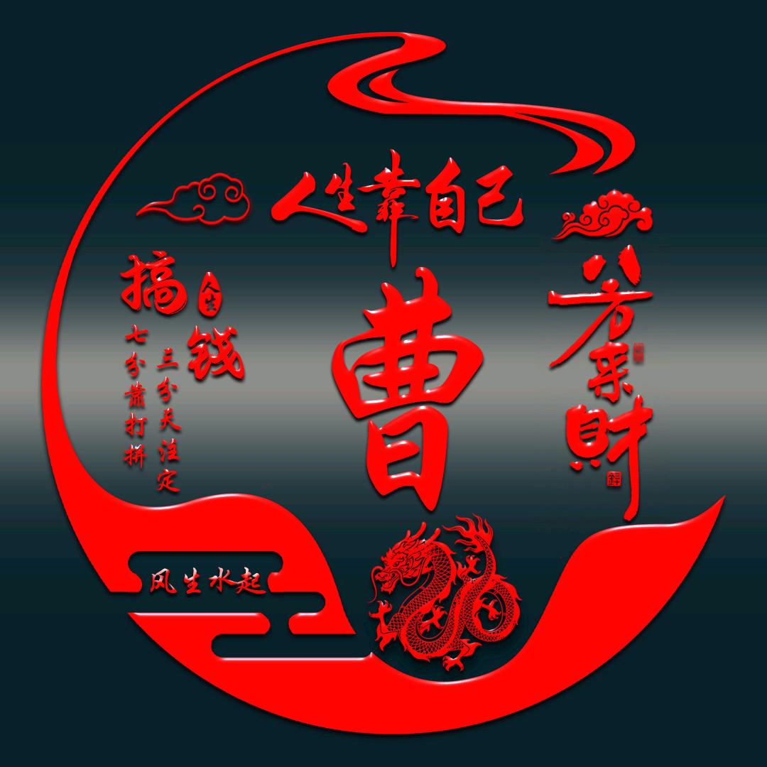 十翔村曹哥