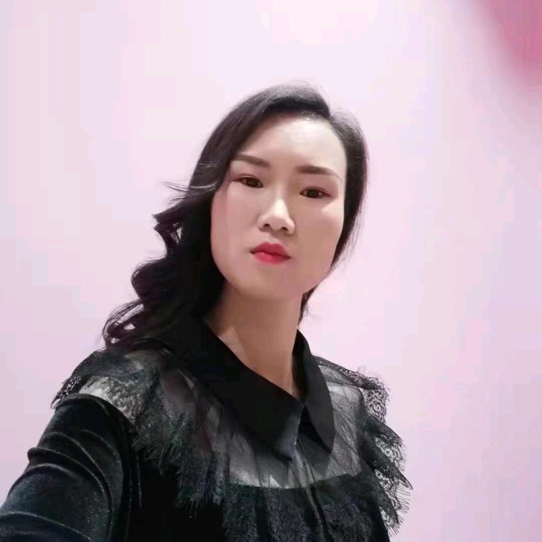 吕梦琪