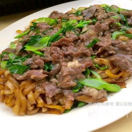 美食救饿主