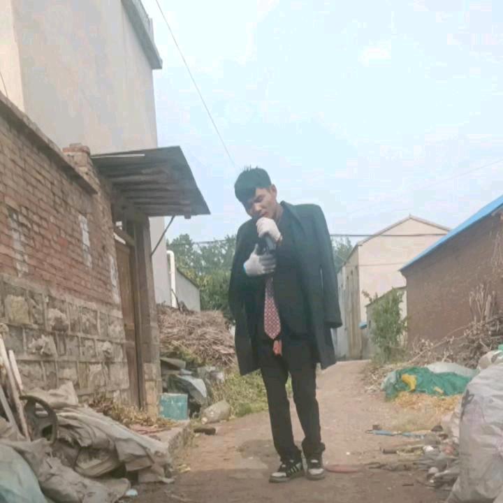 欧有才（宿州树哥）