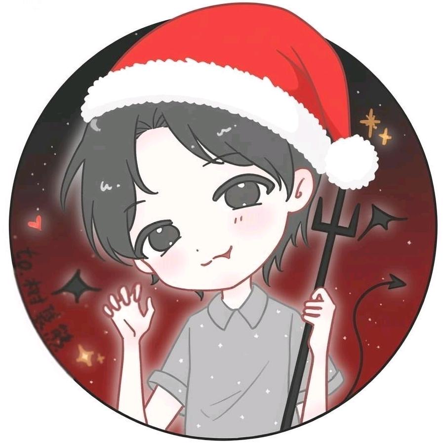 树袋熊🌈（Forever）