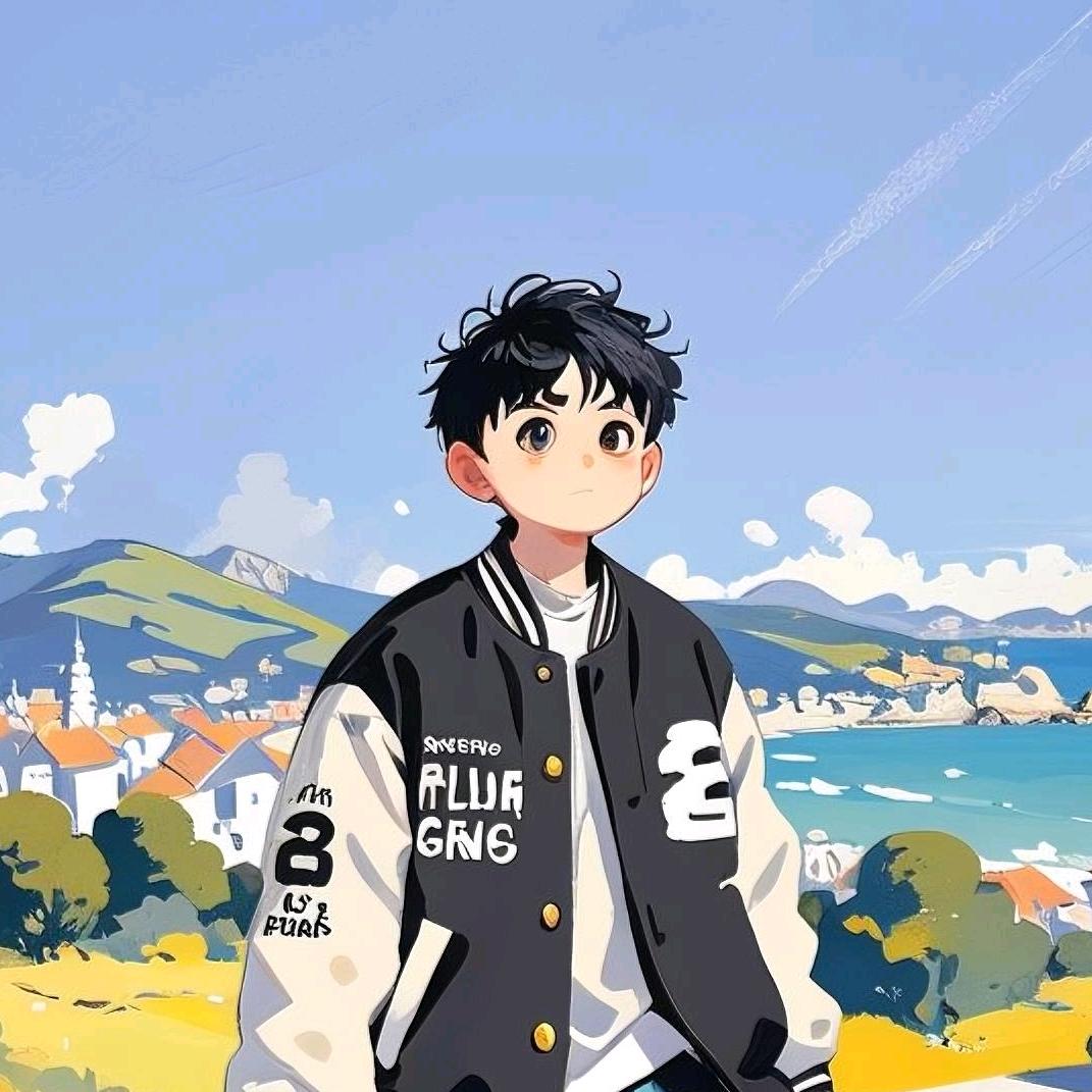 怀念那抹笑丶