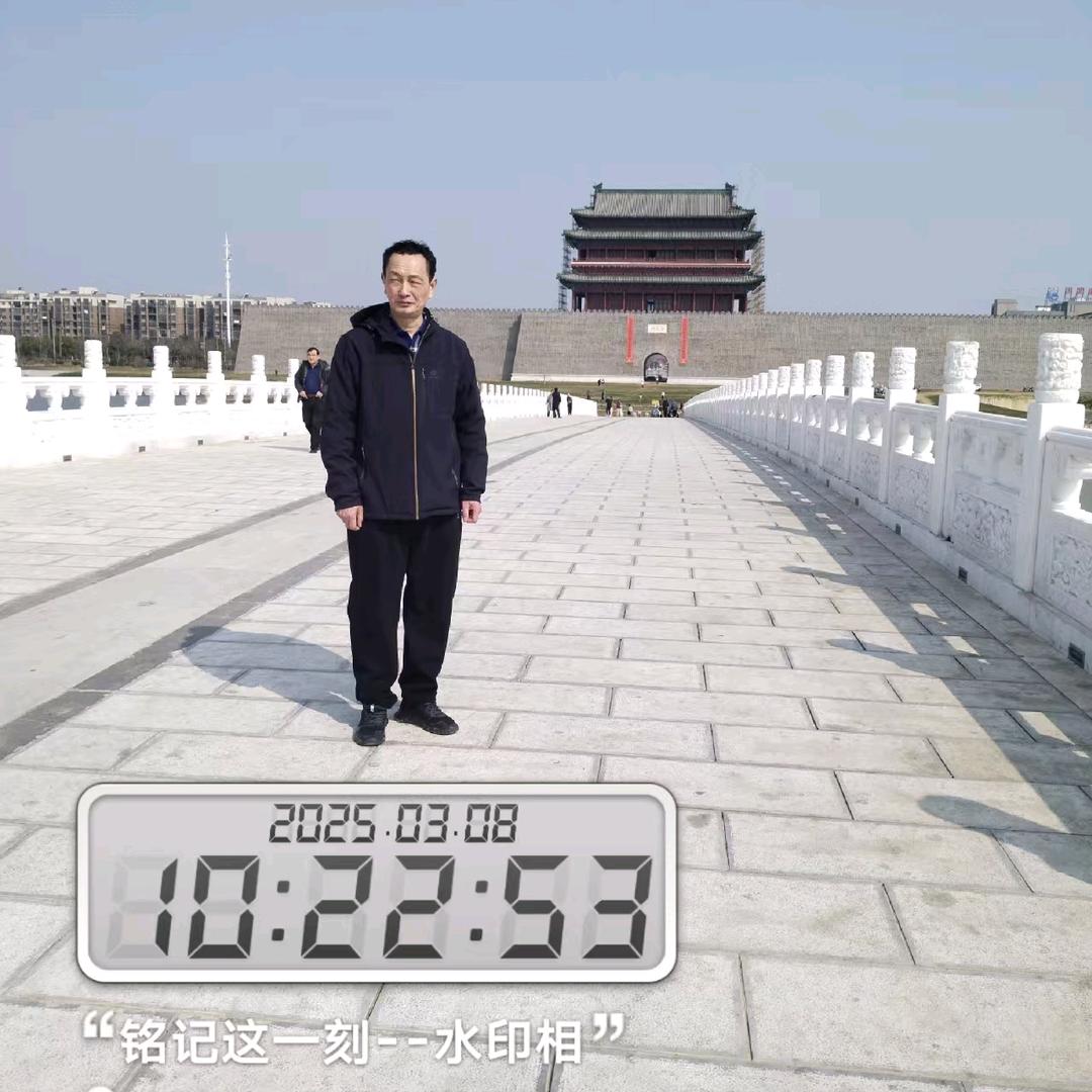 老杨K歌