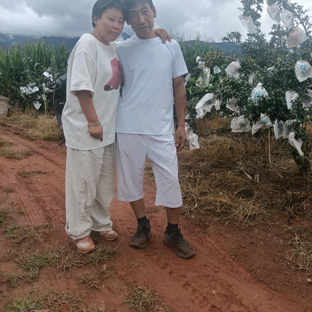 刘宝林喜欢吹唢呐