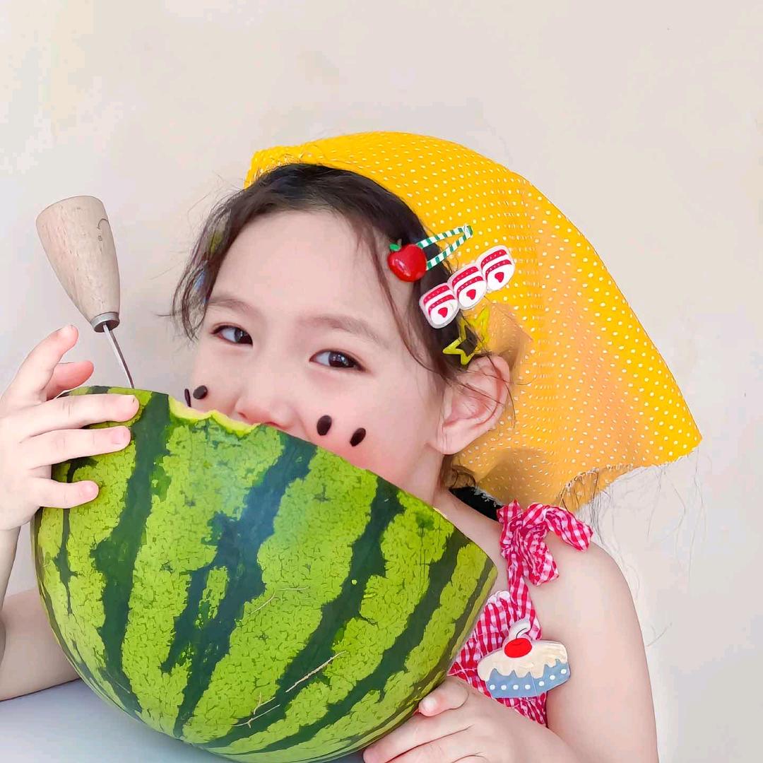 向日葵小仙女