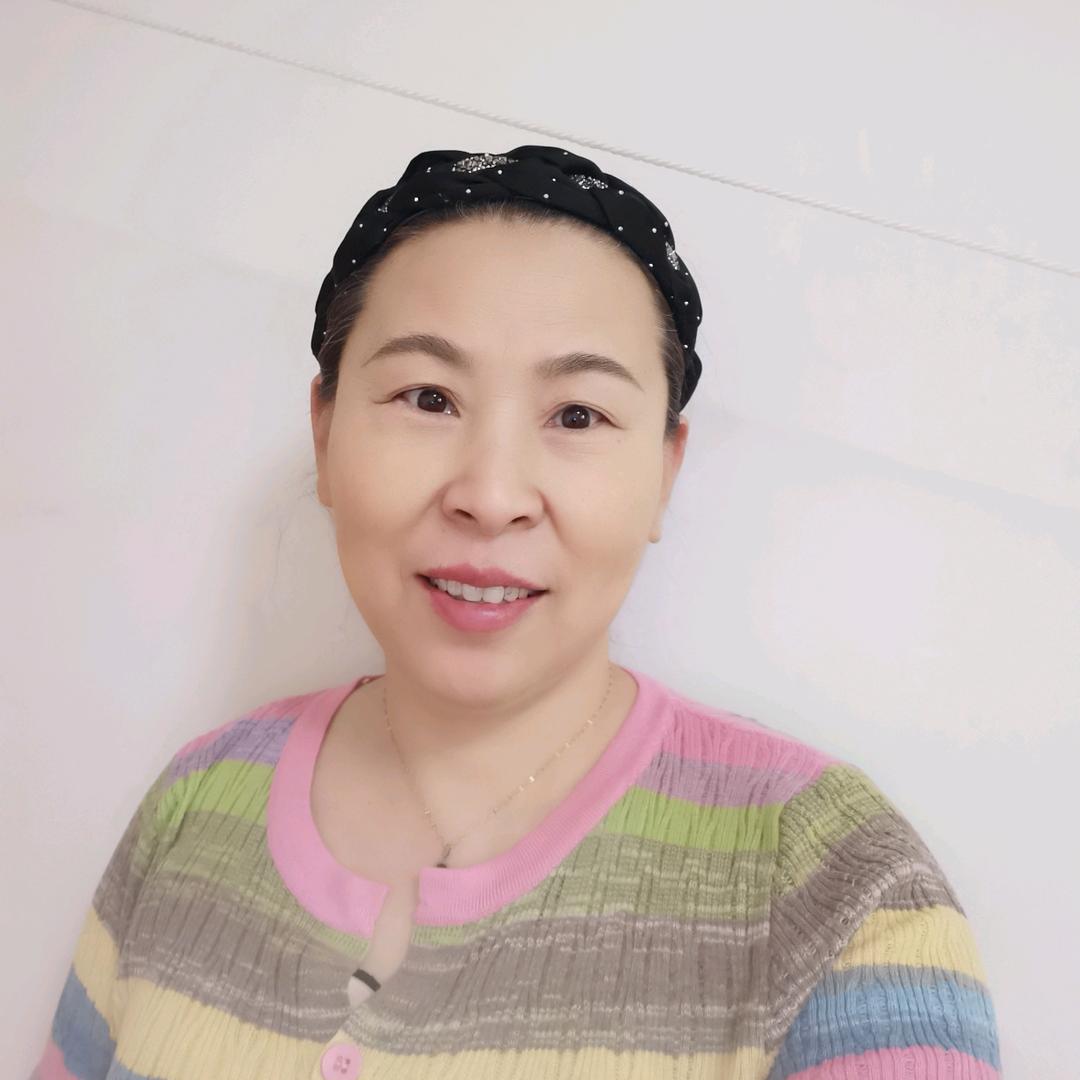 打工姐