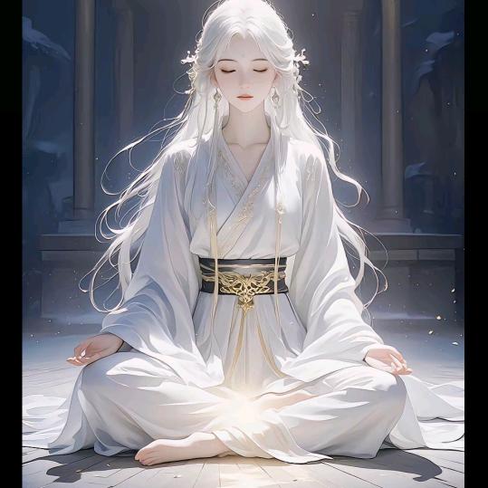 向前看