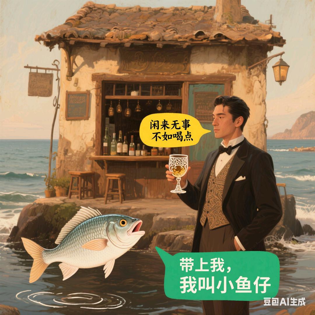 🐟🐟🐟乡味小鱼仔🐠🐠🐠