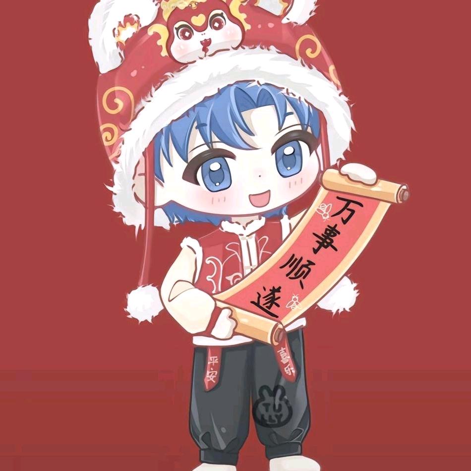 歪歪大王-🐑⋆͛ᵞᵐ