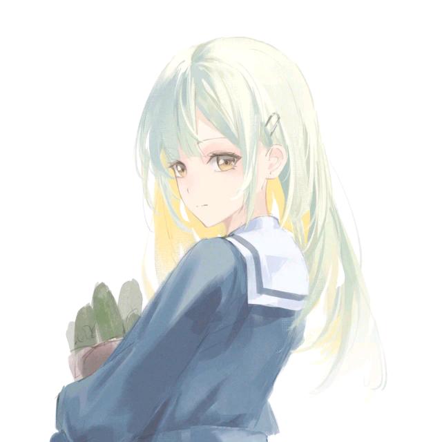 只做你的传声筒🌸yu