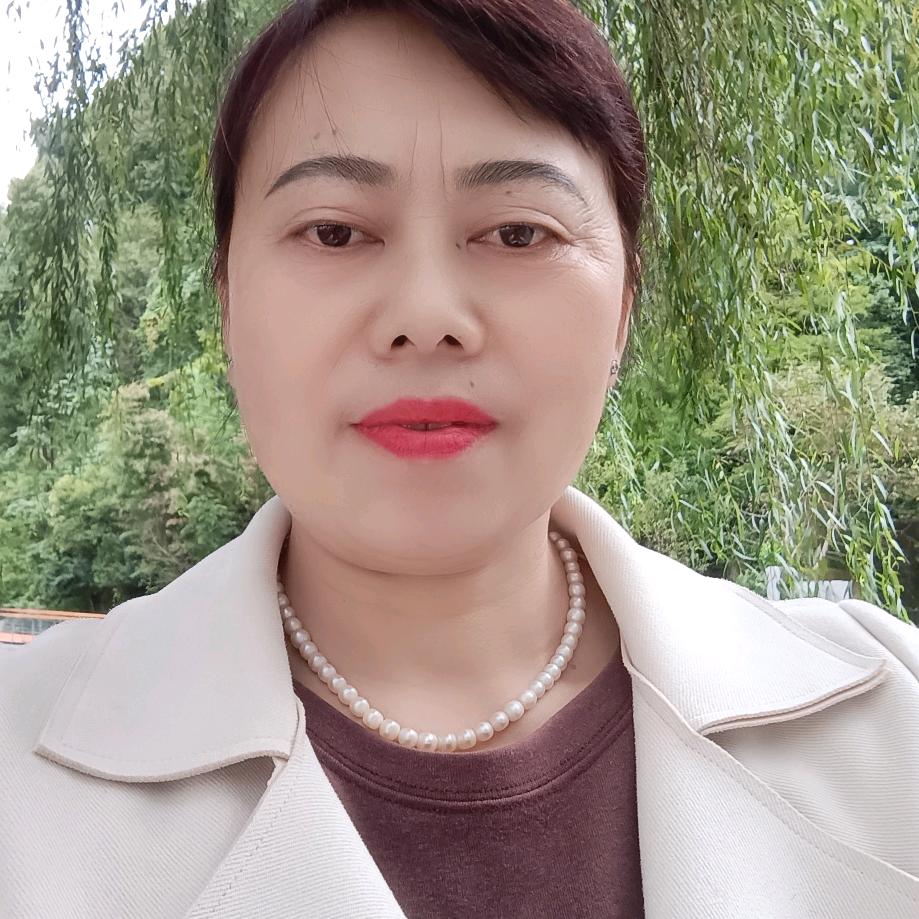 严芳（568）下午2点半开播