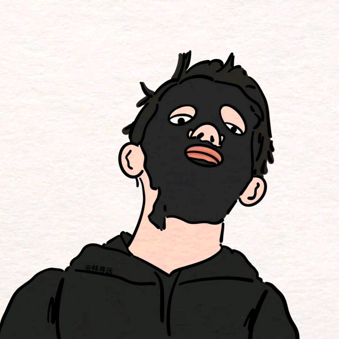 葧