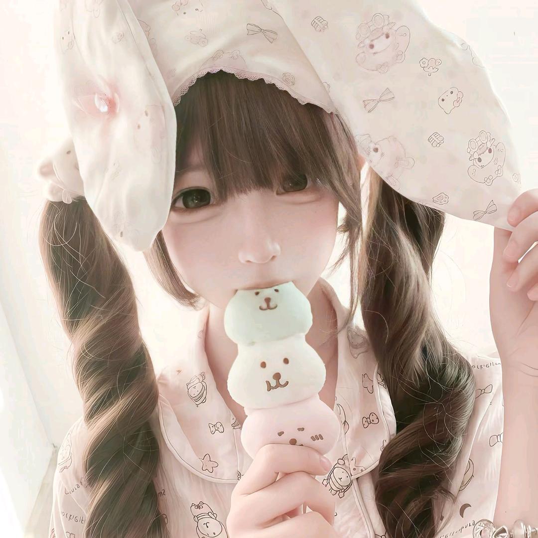 诗雨.