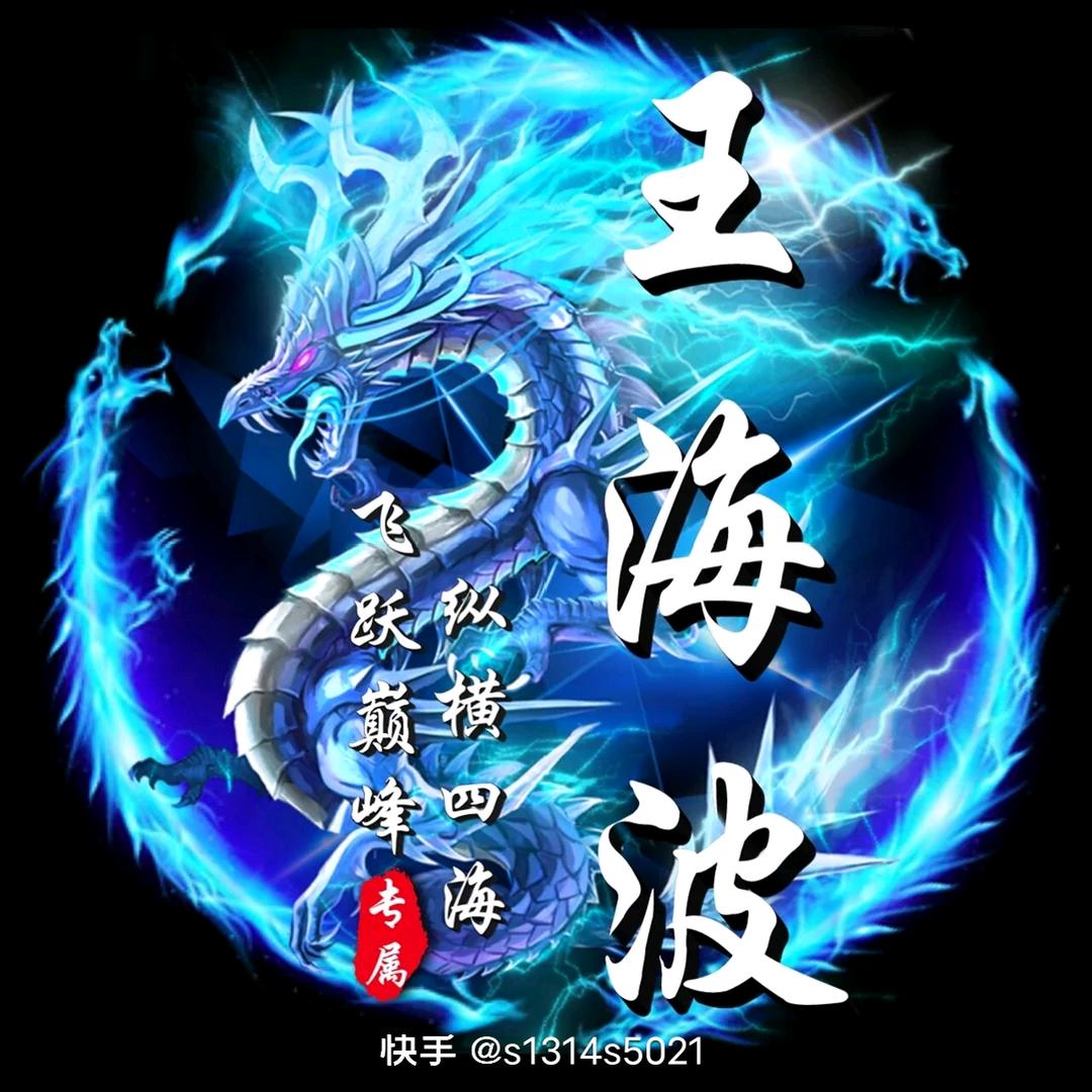 金龙海波